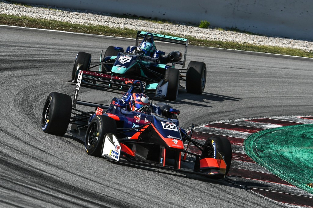 (Foto: Euroformula Open)